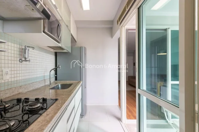 Imagem Apartamento à Venda no Privilege Residence - Conforto, Sol da Manhã e Localização Privilegiada