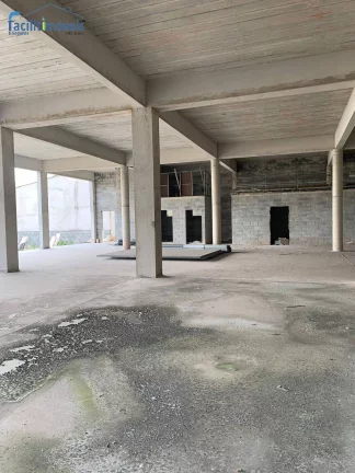 Imagem GALPÃO 1.612 M2 - VILA LIVIEIRO - SÃO PAULO