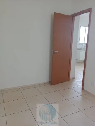 Imagem Apartamento 47 m a venda R$ 160.000, Condomínio Reino da Escócia, 2 quartos, portaria, lazer completo, Ribeirão Preto - SP