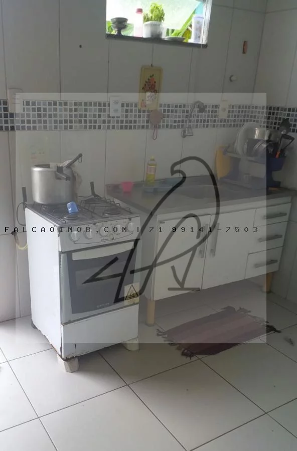 Imagem Casa para Venda em Camaçari / BA no bairro Jauá (Abrantes)