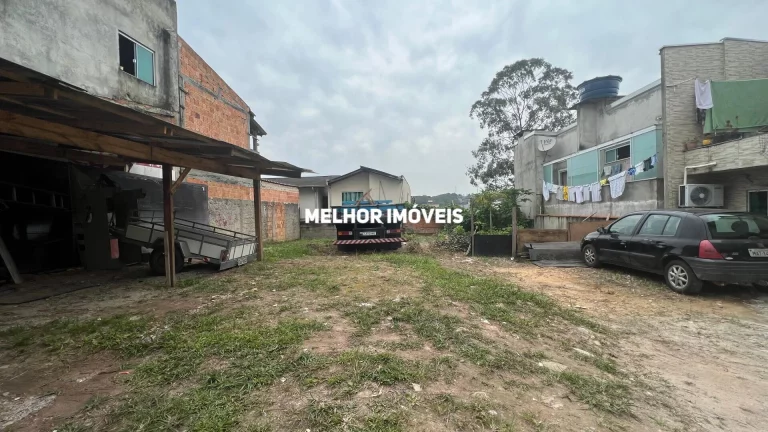 Imagem Terreno a venda em Camboriú