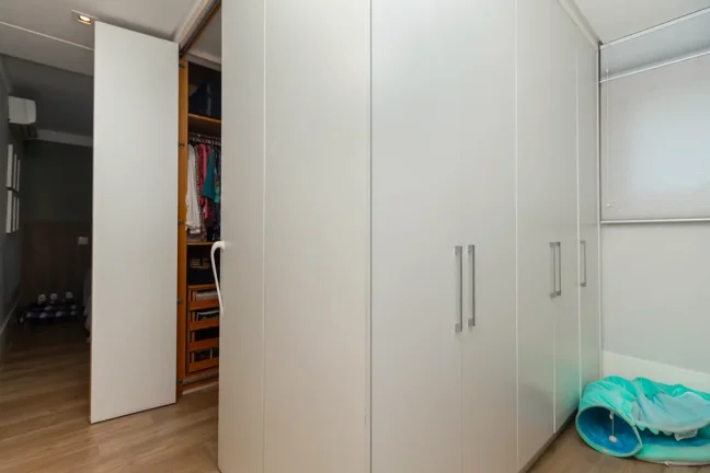 Imagem APARTAMENTO RESIDENCIAL em São Paulo - SP, Campo Belo
