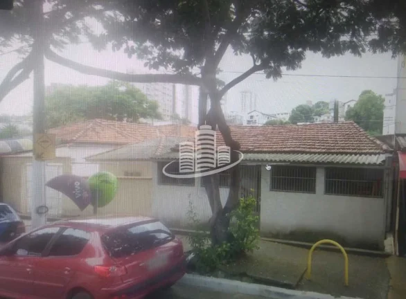 Imagem Terreno Padrão