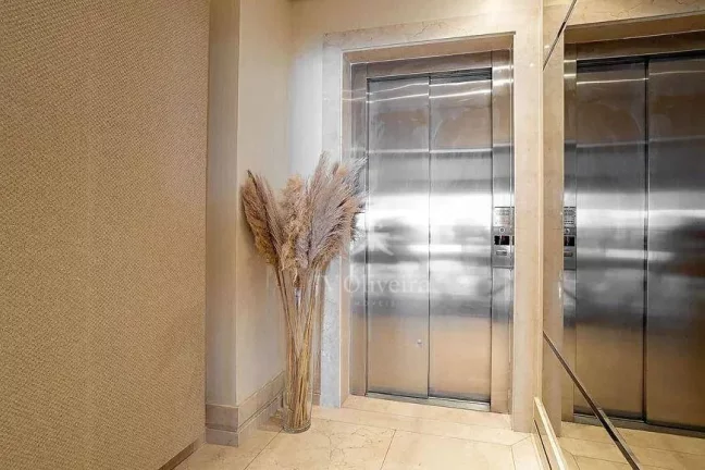 Imagem Apartamento com 4 dormitórios à venda, 315 m² - Jardim Paulista - São Paulo/SP