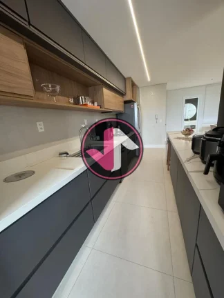 Imagem Descubra o conforto e a sofisticação neste incrível apartamento à venda em Cuiabá, localizado n...