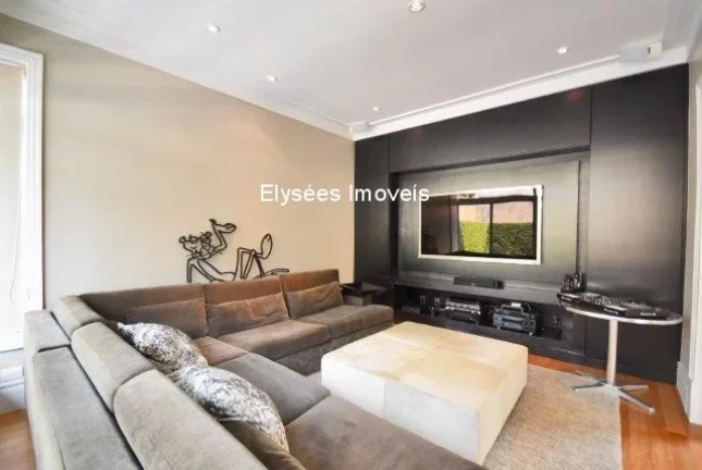 Imagem CASA RESIDENCIAL em SÃO PAULO - SP, MORUMBI