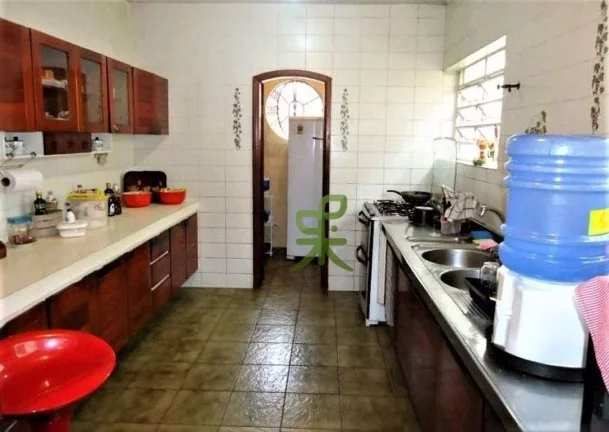 Imagem Casa com 3 dormitórios à venda, 303 m² por R$ 1.490.000,00 - Morumbi - São Paulo/SP