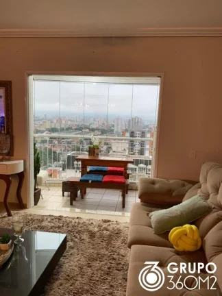 Imagem Apartamento para Venda em Santo André / SP no bairro Campestre