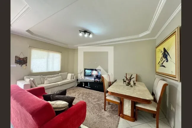 Imagem Casa à Venda - Vargem Pequena, 3 Quartos, 180 m2