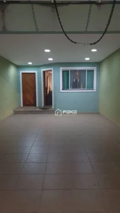 Imagem Sobrado com 3 dormitórios à venda por R$ 924.000,00 - Vila Harmonia - Guarulhos/SP