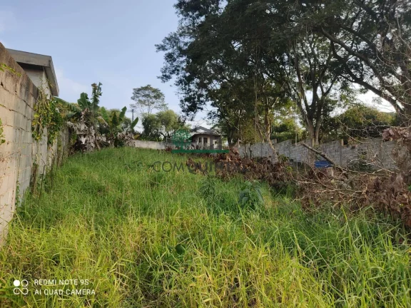 Imagem Terreno à Venda, 1 m² em Parque Dom Henrique - Cotia