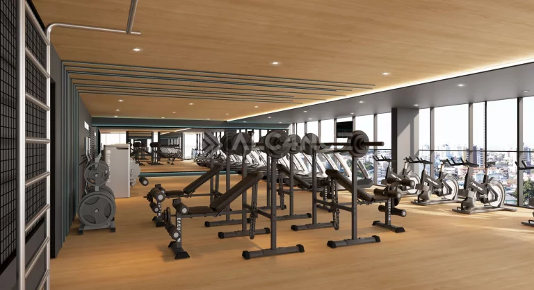 Imagem Studio - 25,7 m² - Bessa - João Pessoa - PB
