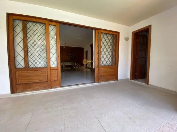 Imagem Casa para Venda em Teresópolis / RJ no bairro Taumaturgo