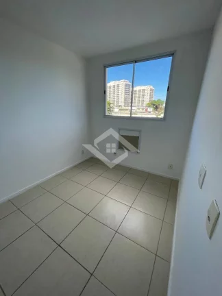 Imagem Apartamento no Condomínio LIVE Bandeirantes Jacarepaguá: 2 Quartos