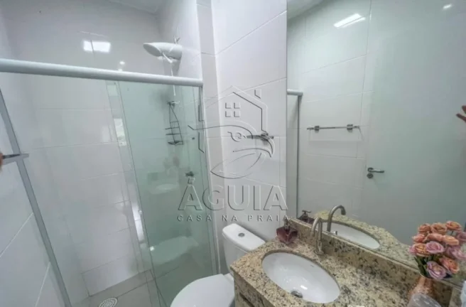 Imagem Apartamento mobiliado na Praia das Toninhas Ubatuba!