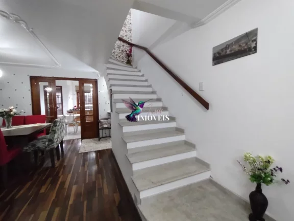 Imagem Casa à venda no bairro Centro Novo em Eldorado do Sul/RS