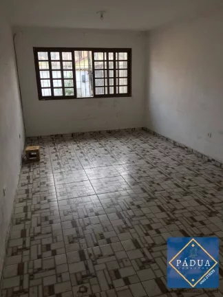 Imagem casa 2 dormitórios
