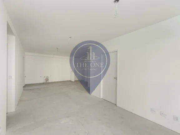 Imagem Apartamento à venda na Saúde, São Paulo-SP: 3 quartos, 1 suíte, 2 salas, 3 banheiros, 2 vagas de garagem, 107m². Imperdível!