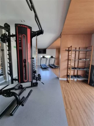 Imagem APARTAMENTO COM 148.04 m² - GUILHERMINA - PRAIA GRANDE SP