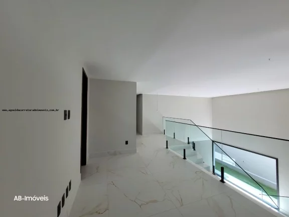 Imagem Casa em Condomínio para Venda em Natal, PONTA NEGRA, 5 dormitórios, 5 suítes, 6 banheiros, 5 vagas