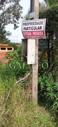 Imagem TERRENO Á VENDA NO BAIRRO SOARES EM JARINU -SP