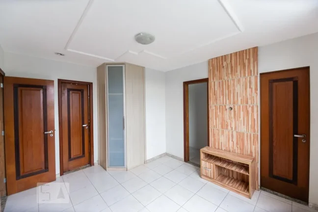 Imagem Apartamento à Venda - Recreio, 4 Quartos, 170 m2