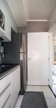 Imagem Apartamento Bela Vista - 47M², 1 Dorm, 1 Suíte, 1 Vaga, Próximo ao Metrô.