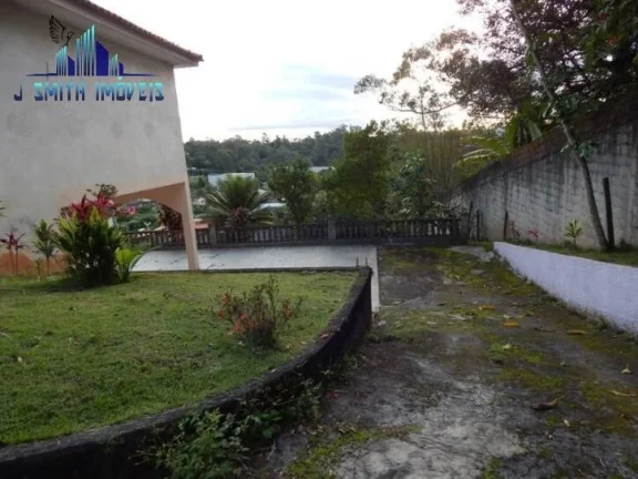 Imagem CASA COMERCIAL 450m² (INACABADA) em TERRENO 3.726m² - KM 26, COTIA