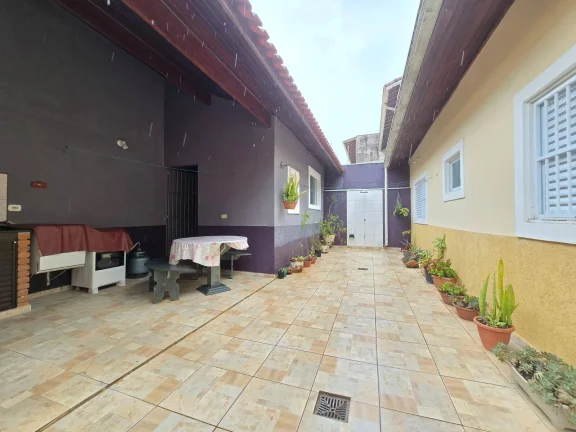 Imagem Casa dos Sonhos em Peruíbe