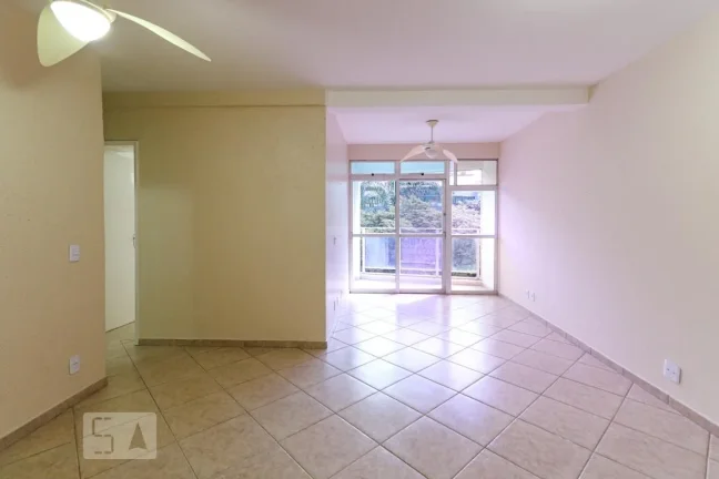 Imagem Apartamento à Venda - Recreio, 2 Quartos, 90 m2