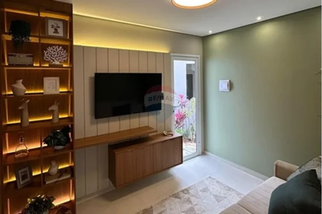 Imagem Apartamento na Planta 2 Quartos 1 suíte zona norte