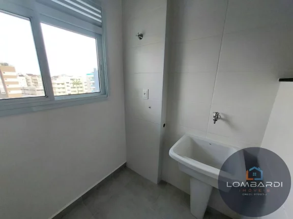 Imagem APARTAMENTO RECÉM ENTREGUE EM ÓTIMA LOCALIZAÇÃO NO ITAGUÁ !