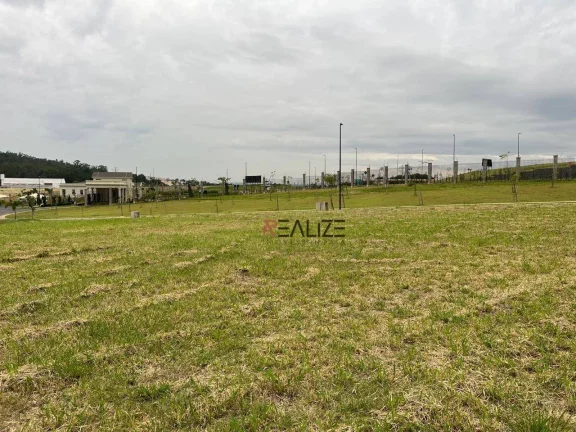 Imagem Terreno/Lote à venda, 510 m² por R$ 1.380.000 - Condomínio Villa Dos Pinheiros - Indaiatuba/SP