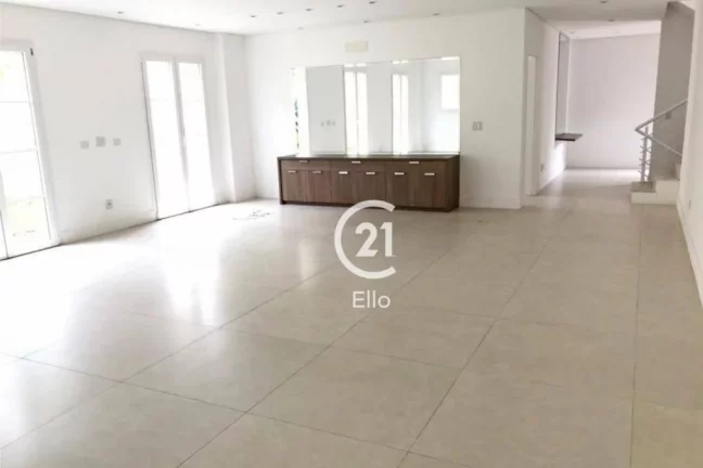 Imagem Casa à venda, 533 m² por R$ 4.300.000,00 - Jardim Petrópolis - São Paulo/SP