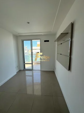 Imagem OPORTUNIDADE! BELÍSSIMO APARTAMENTO COM VISTA PANORÂMICA E ETERNA PARA O MAR, NA PRAIA DO CANTO EM VITÓRIA/ES!