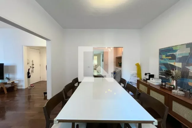 Imagem Apartamento à Venda - Ipanema, 3 Quartos, 143 m2