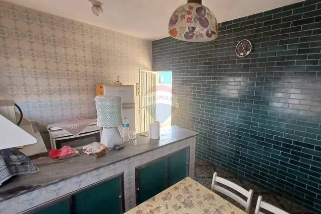 Imagem Casa dois dormitórios perto da praia.