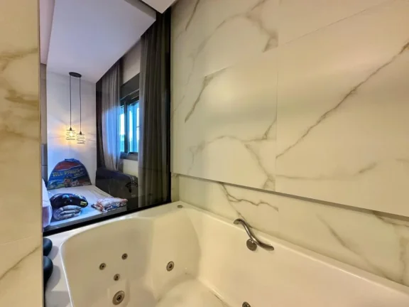 Imagem Casa em Condominio 3 Dormitórios - Bairro Araçá