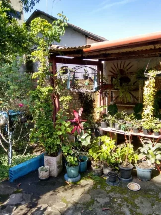 Imagem Terreno à venda, 500 m² por R$ 860.000,00 - Centro - Poá/SP