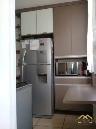 Imagem Apartamento à Venda 2 quartos 1 vaga - Vila Mafalda - Jundiaí/SP