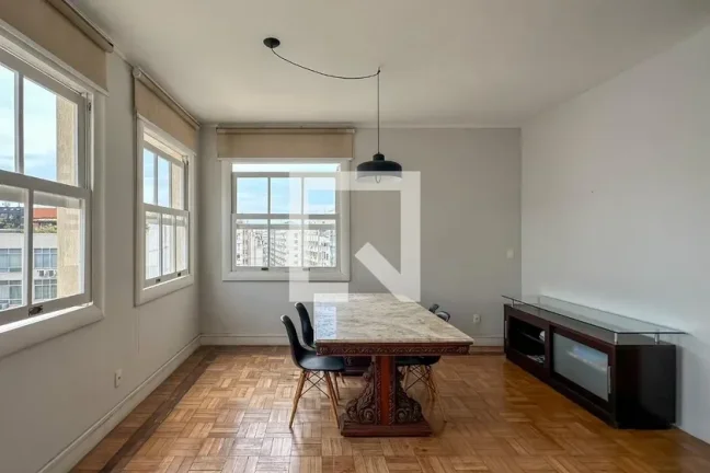 Imagem Apartamento à Venda - Copacabana, 6 Quartos, 700 m2