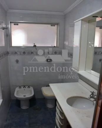 Imagem Apartamento amplo na Vila Madalena com 3 quartos e 1 vaga, 92m²