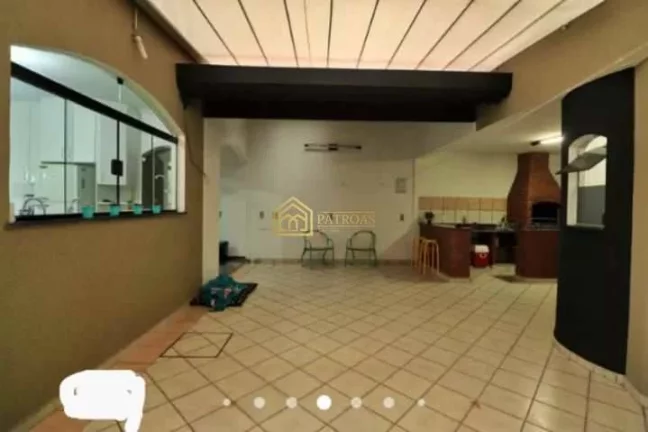 Imagem Casa Padrão