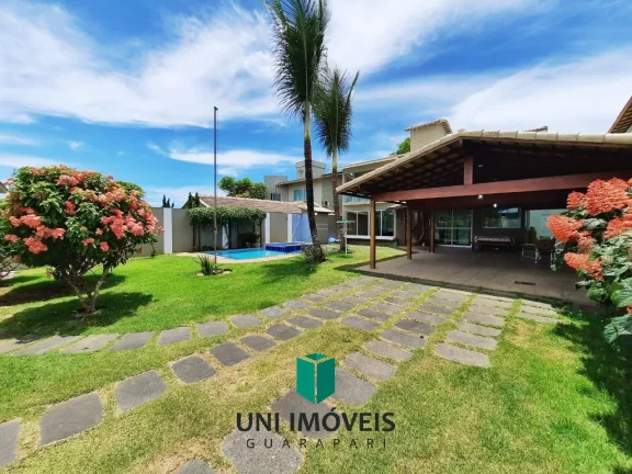 Imagem Casa duplex 4 quartos a venda, por R$1.800.000,00 em Nova Guarapari-ES.
