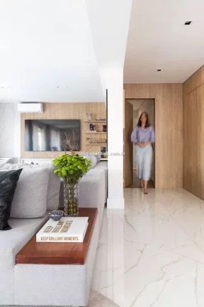 Imagem Apartamento para alugar Higienópolis São Paulo