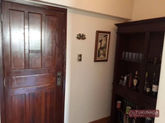 Imagem Apartamento à venda, 130 m² por R$ 740.000,00 - Tatuapé - São Paulo/SP