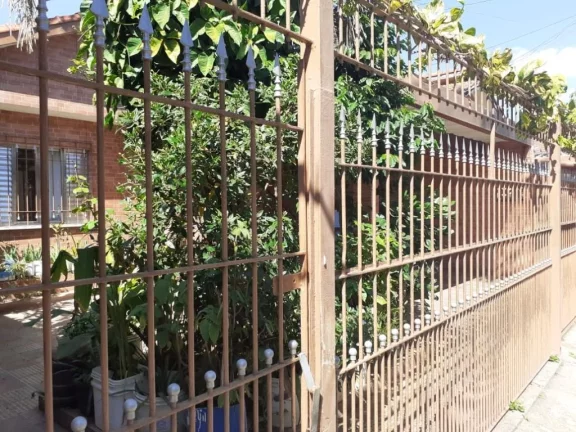 Imagem Casa à venda, 139 m² por R$ 400.000,00 - Parque Maria Helena - Suzano/SP