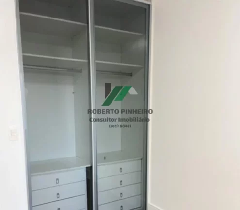 Imagem Apartamento 3 Quartos Santo Andr?(C) - SP - Centro