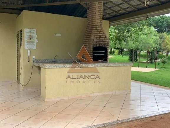 Imagem Apartamento - Ribeirão Preto - Guaporé