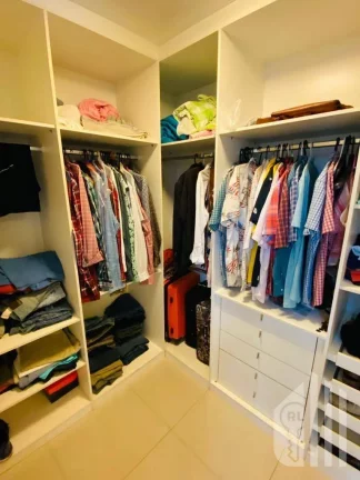Imagem Casa DUPLEX no Condomínio ALDEBARAN VILLE, 5 dormitórios à venda por R$ 2.750.000,00 - Tabajaras - Teresina/PI